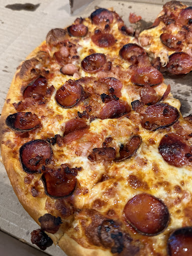 Photo of Bro's Pizza & Wings - 429 Glendale Ave, St. Catharines, ON L2P 3Y1